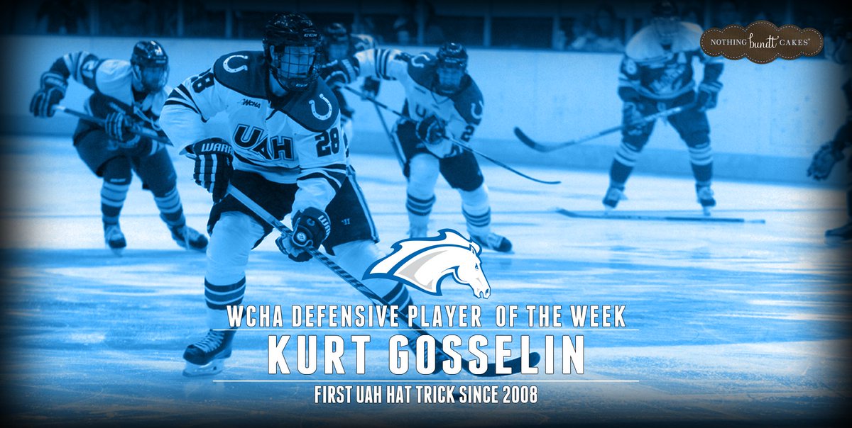UAHChargers's tweet photo. HKY: Congratulations, Kurt! #UnitedWeCharge https://t.co/2orYWnl4Pu
