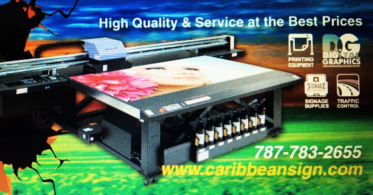 Caribbean Sign (@caribbeansign) / Posts / X