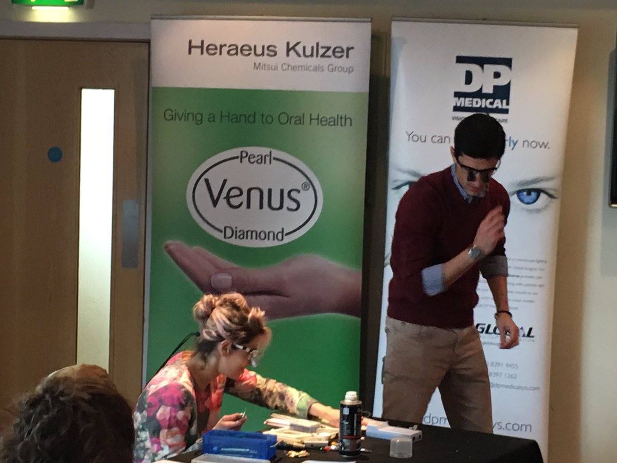 kulzerphil's tweet photo. @DentalHour - Give @CE_Endodontics a follow - the Contemporary Endodontics 2017 programme is soon to be announced 👍 #DentalHour #endo https://t.co/way0GzFDRj