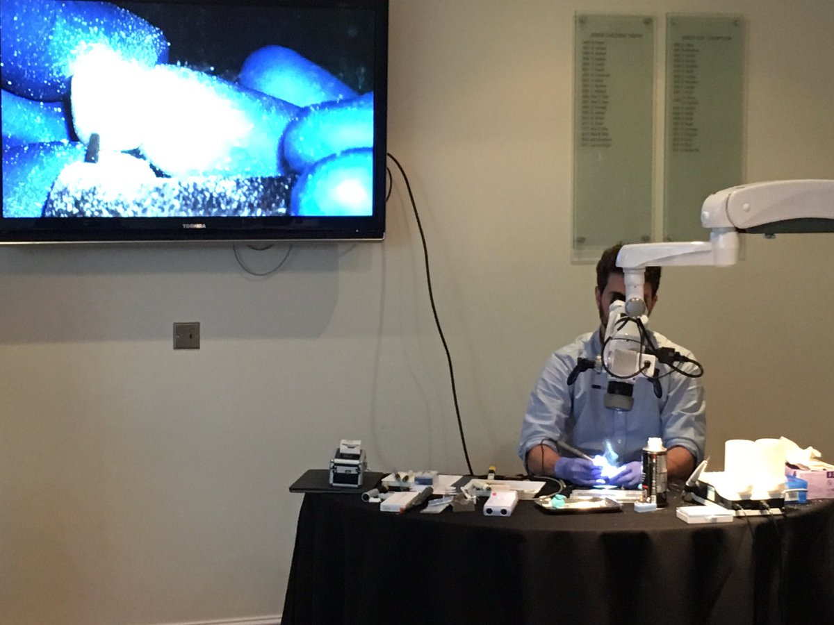 kulzerphil's tweet photo. @DentalHour - Give @CE_Endodontics a follow - the Contemporary Endodontics 2017 programme is soon to be announced 👍 #DentalHour #endo https://t.co/way0GzFDRj