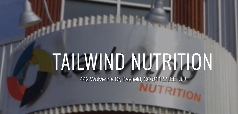 TailwindNutritn's tweet photo. Excited to join the @tria365 community! Check out our page https://t.co/nw7OF2nzFX https://t.co/rqFci4PrD8