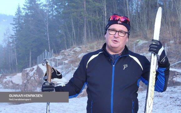 Julefest uten stress. Julehandle på nett og få tid til det du virkelig vil. Sjekk ut siste innlegg på #Netthandelsbloggen