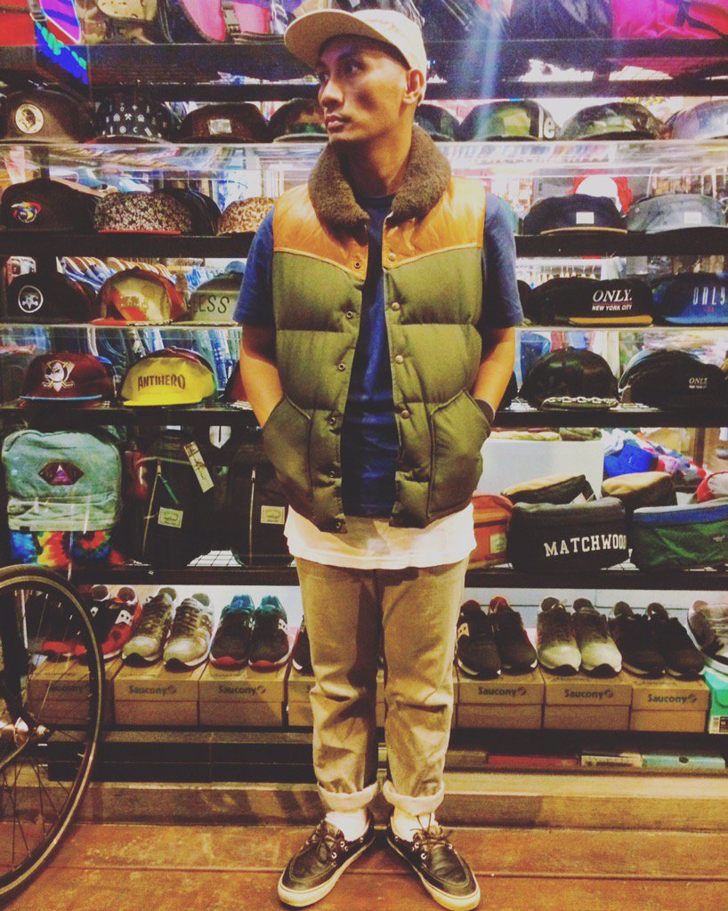 guwa72's tweet photo. My autumn wearing style 🤓
#fashion #FashionSnap #streetfashion #carhartt #carharttwip #vans #penfield #lesstaiwan https://t.co/vTSUdIcd16