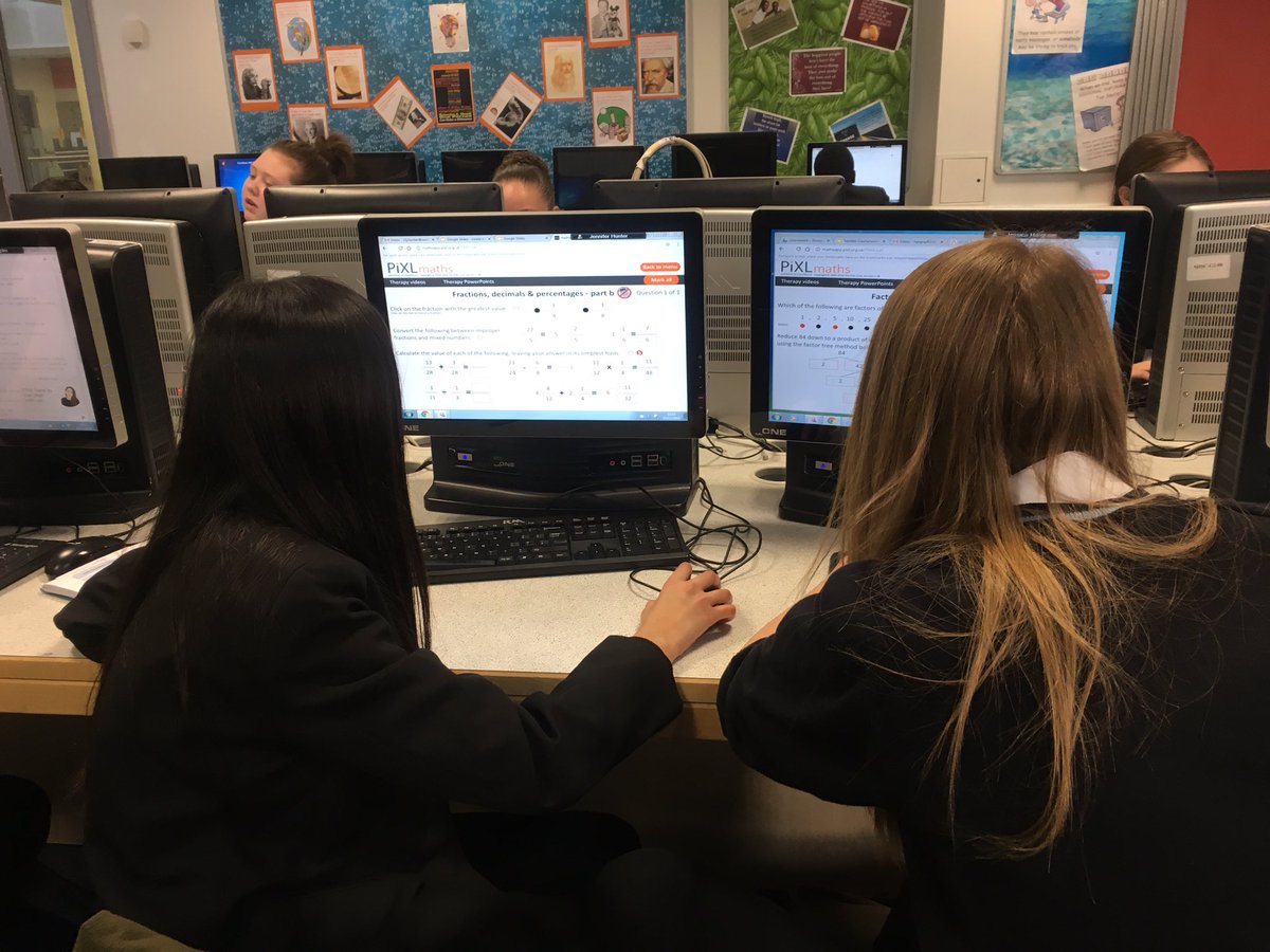 aldersaa's tweet photo. Year 11's helping year 8's with their maths work #Learningbubble @swallow_cc #inspired #lovingmaths 😃😃😃 https://t.co/4sb7Czmeio