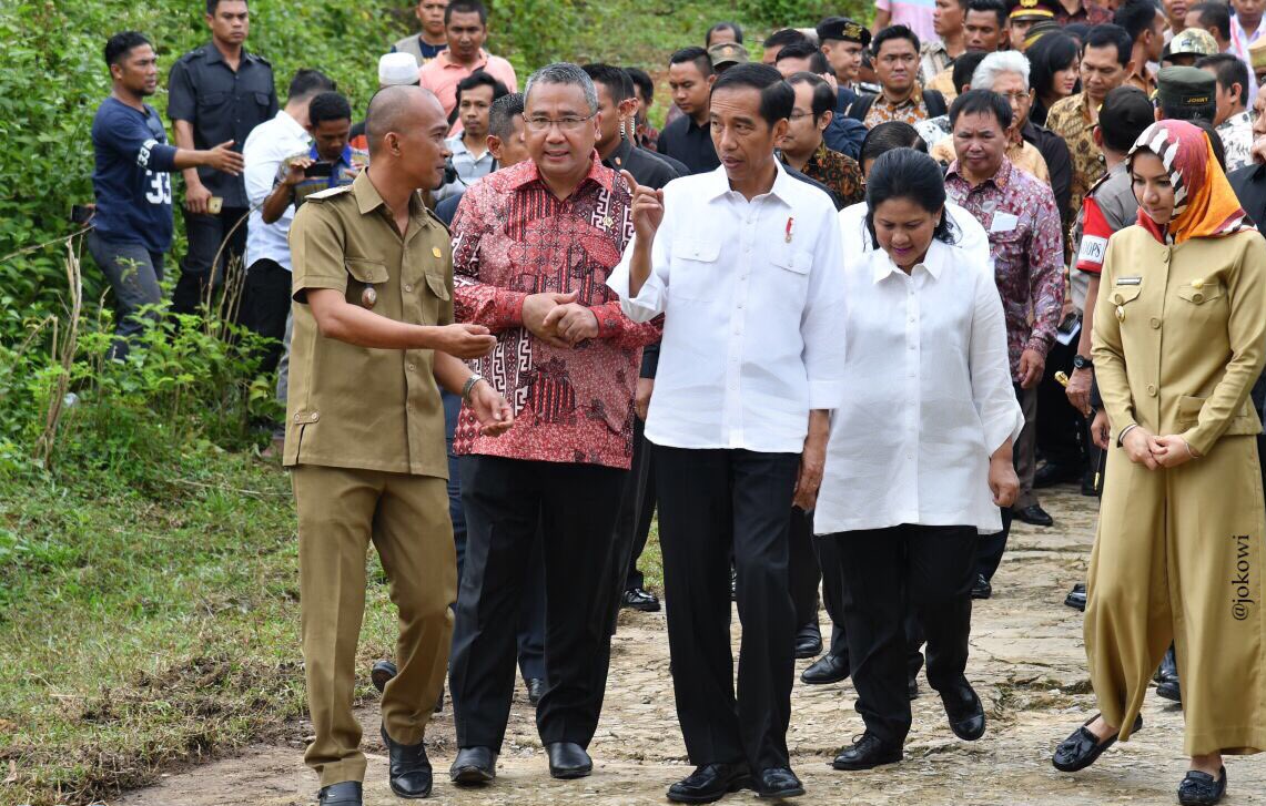 Joko Widodo tweet media