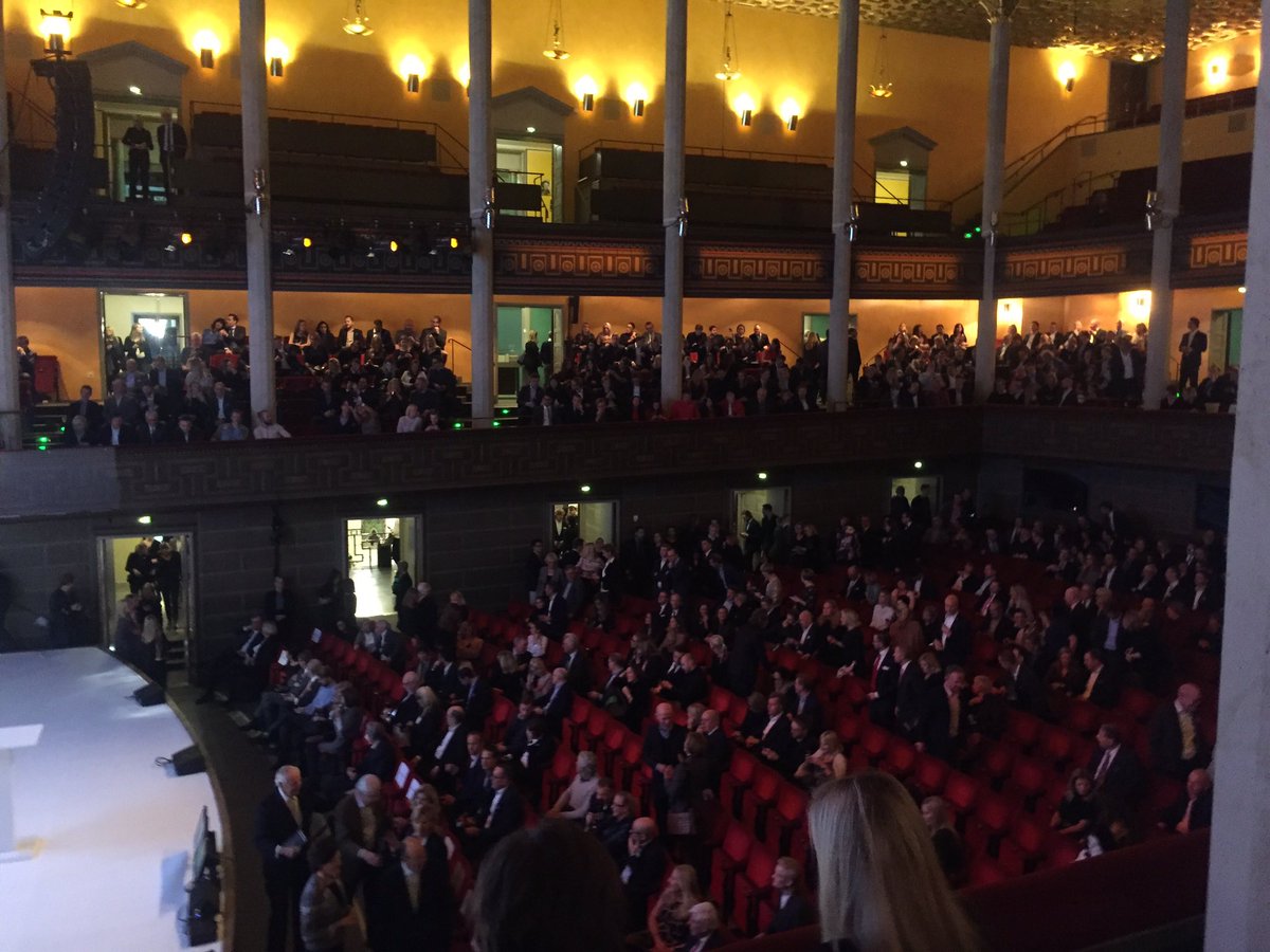 Bosbec_Rod's tweet photo. #bosbec återigen #digasell nästa år leopard https://t.co/10TMWtLoAY