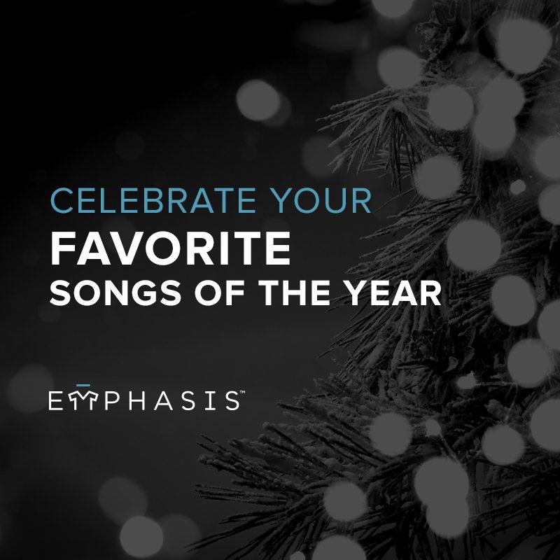 emphasisbrand's tweet image. Which tracks did you have on repeat during 2016? Your favorite tunes can now be your favorite shirts, customed designed by YOU. emphasis.is