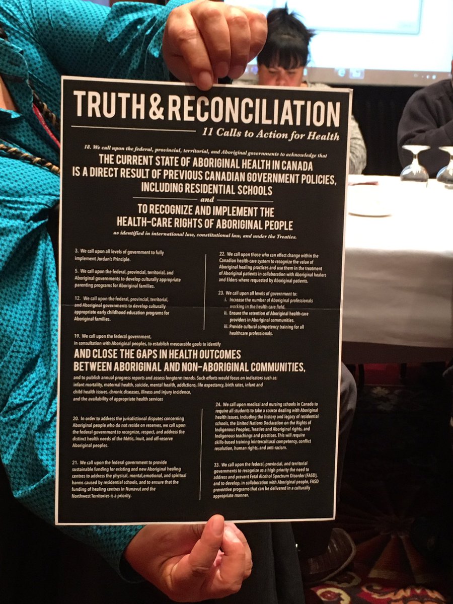 SamsonCree's tweet photo. Happening now the Assembly of First Nations Chiefs Committee on Health; meeting with the Health Minister Jane Philpot #afn2016 https://t.co/Bq6TtDo1Kb