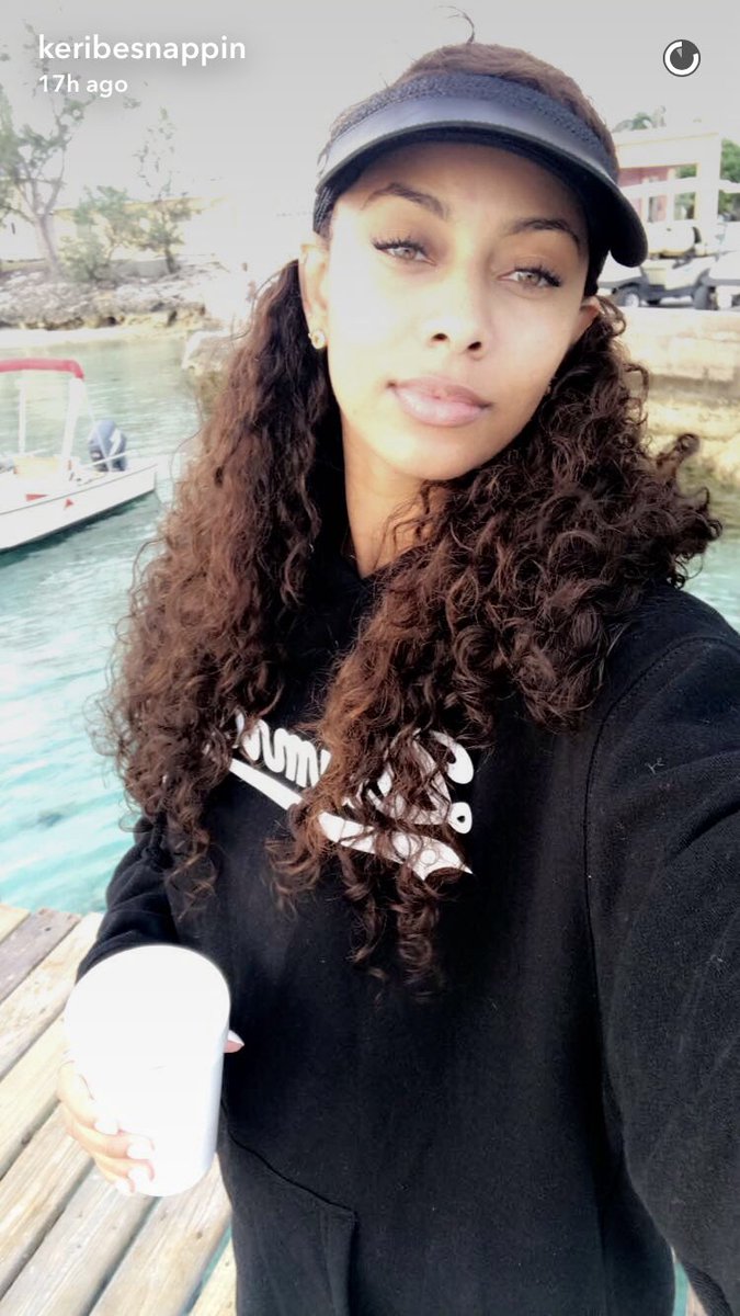 MarcusJDestin's tweet photo. Bruh ๐ญ๐just happy birthday sweetheart #DecemberBabiesRule @KeriHilson https://t.co/s7HluKZQxS
