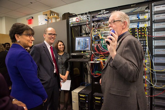 Blog by <a href="/PennyPritzker/">Penny Pritzker</a> &amp; @LaborSec: Teaming Up to Help our Workforce Succeed bit.ly/2g0tpuL #workforcedevelopment #apprenticeships