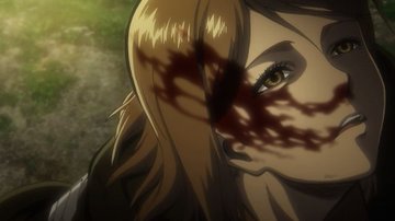 進撃の巨人リヴァイのペトラ死亡の遺体捨てる判断 恋人で好きだったのか
