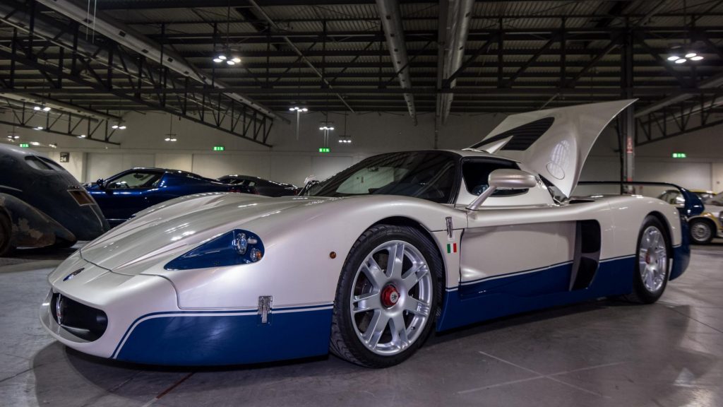 TLC_Cars's tweet photo. The Top Ten Cars From RM's £43m Milan Sale - Full Post at 👉🏻 https://t.co/aeyUxJuRVD https://t.co/xt2agWPIi6