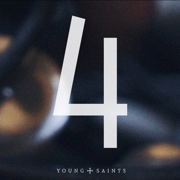 Young Saints tweet media