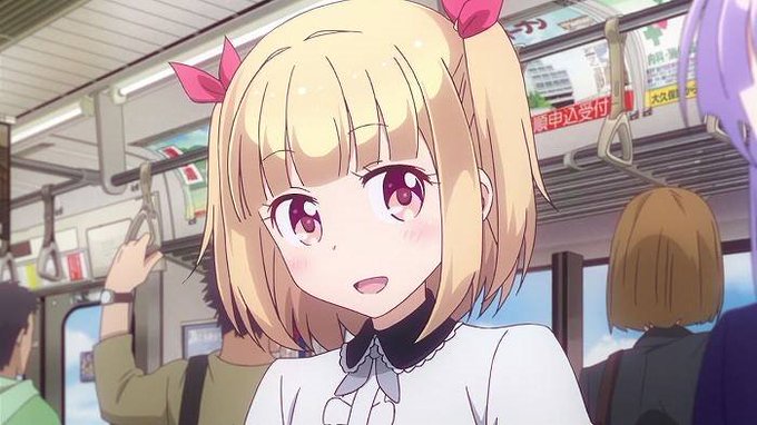 ニューゲームのtwitterイラスト検索結果 古い順 ニューゲームのtwitterイラスト検索結果 古い順