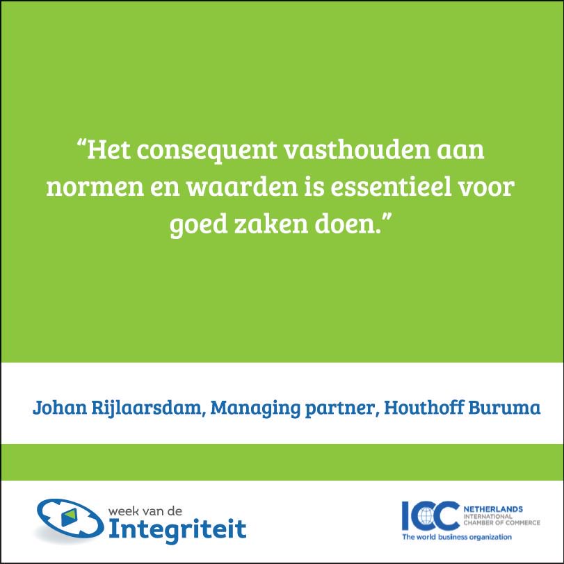 tmdbr's tweet photo. Overheid, bedrijfsleven en NGOs vragen deze week aandacht voor het belang van integriteit https://t.co/tcRhGMaCML door @ICCNederland https://t.co/zoyRxhkOLE