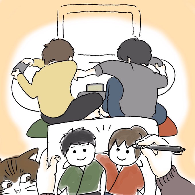 Syoのtwitterイラスト検索結果 古い順