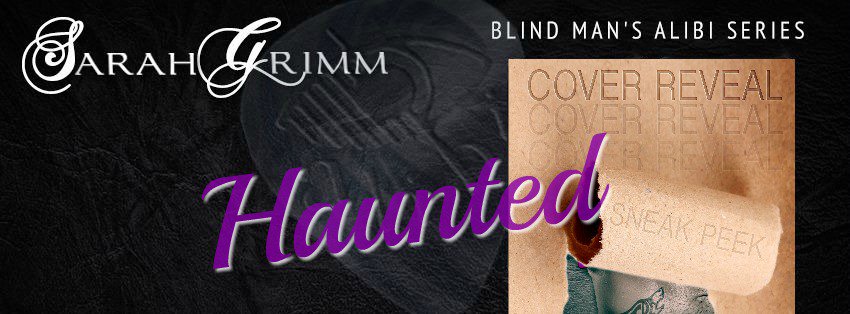 myreadinreality's tweet photo. Don't miss my cover reveal for HAUNTED Book 2 in Blind Man's Alibi series. https://t.co/QyYNHH2Jh9 … … … … #RockerRomance #HEA #KirkLombardo https://t.co/z57lwMP8mJ