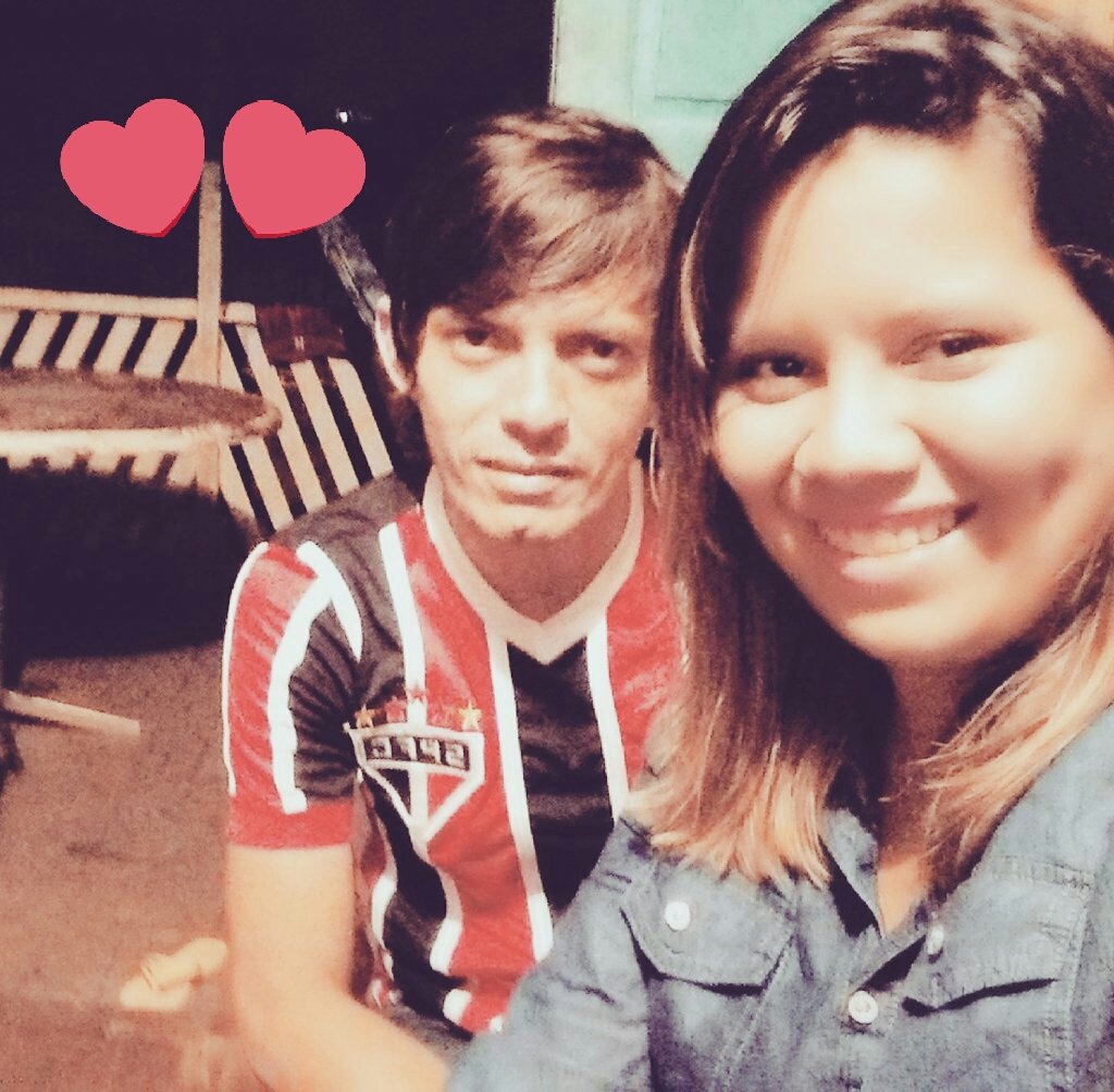 Meu amor 💖💖💖💖