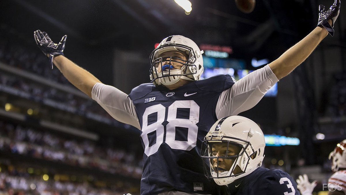 negativeh's tweet photo. Photos from @psufootball #Big10Championship win over @BadgerFootball https://t.co/IEAJ6zlbxu @FightOnState #WISCvsPSU https://t.co/AUUtNfqy17