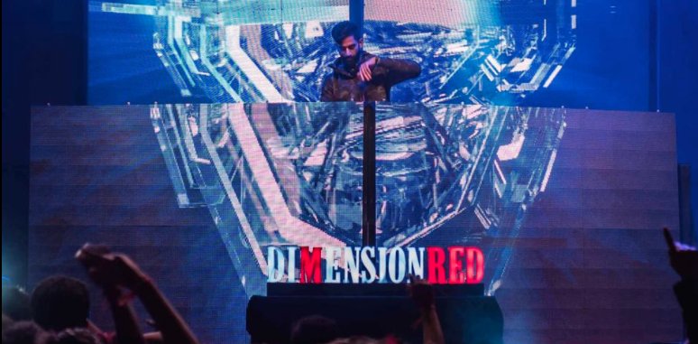 .<a href="/KeranoOfficial/">KERANO</a> Joins Forces With Duo Krosses On The Heavenly ‘Fade Away’ > grapevineonline.in/kerano-krosses…