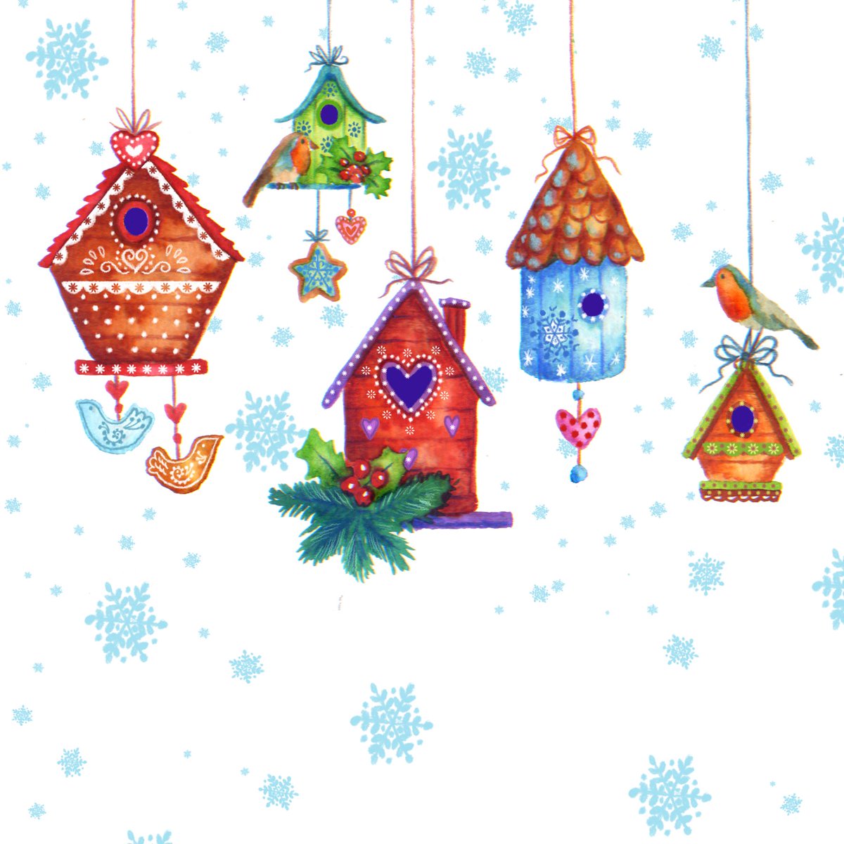melaniflorian's tweet photo. Season's greetings #december #Christmas #adventillustration #christmasdesign #illustration #illo_advent #adventcalendar https://t.co/lSMzDeTXyd