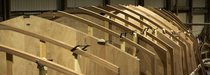 SpiritYachts's tweet image. Catch up on the latest #boatbuilding news from the Spirit yard: a P70 &amp;amp; a 52&apos; racing yacht now underway goo.gl/XmLFVS