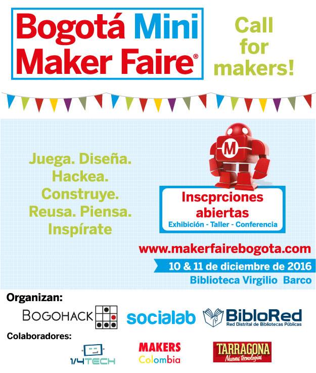 BibloRed Bogotá tweet media