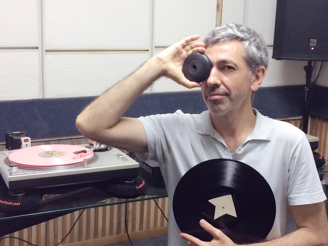 Morello Vinyl tweet media