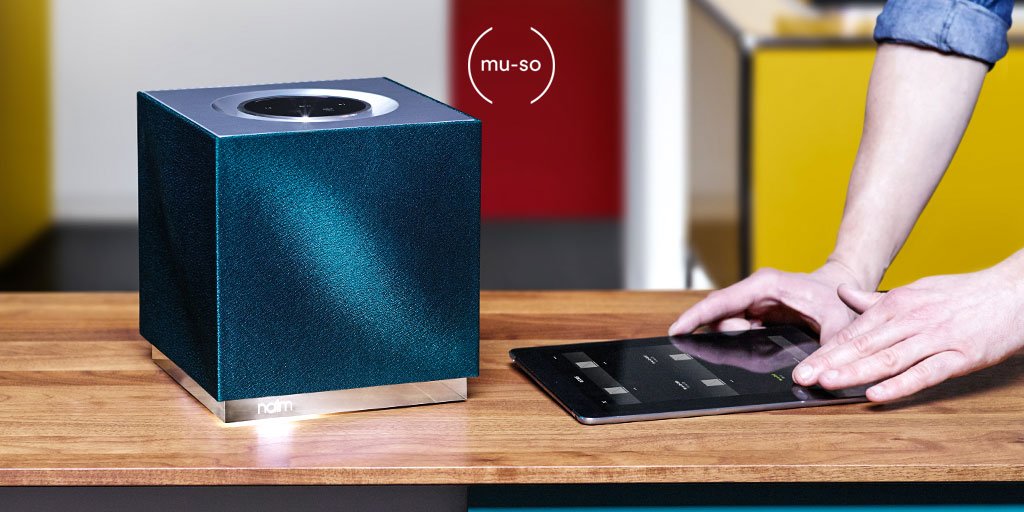 HometechAudio's tweet photo. Mira las capacidades superiores de la serie Mu-so por #Naim #Audio #España https://t.co/Bg2GtS5Tyy https://t.co/gLTuS8MhGx