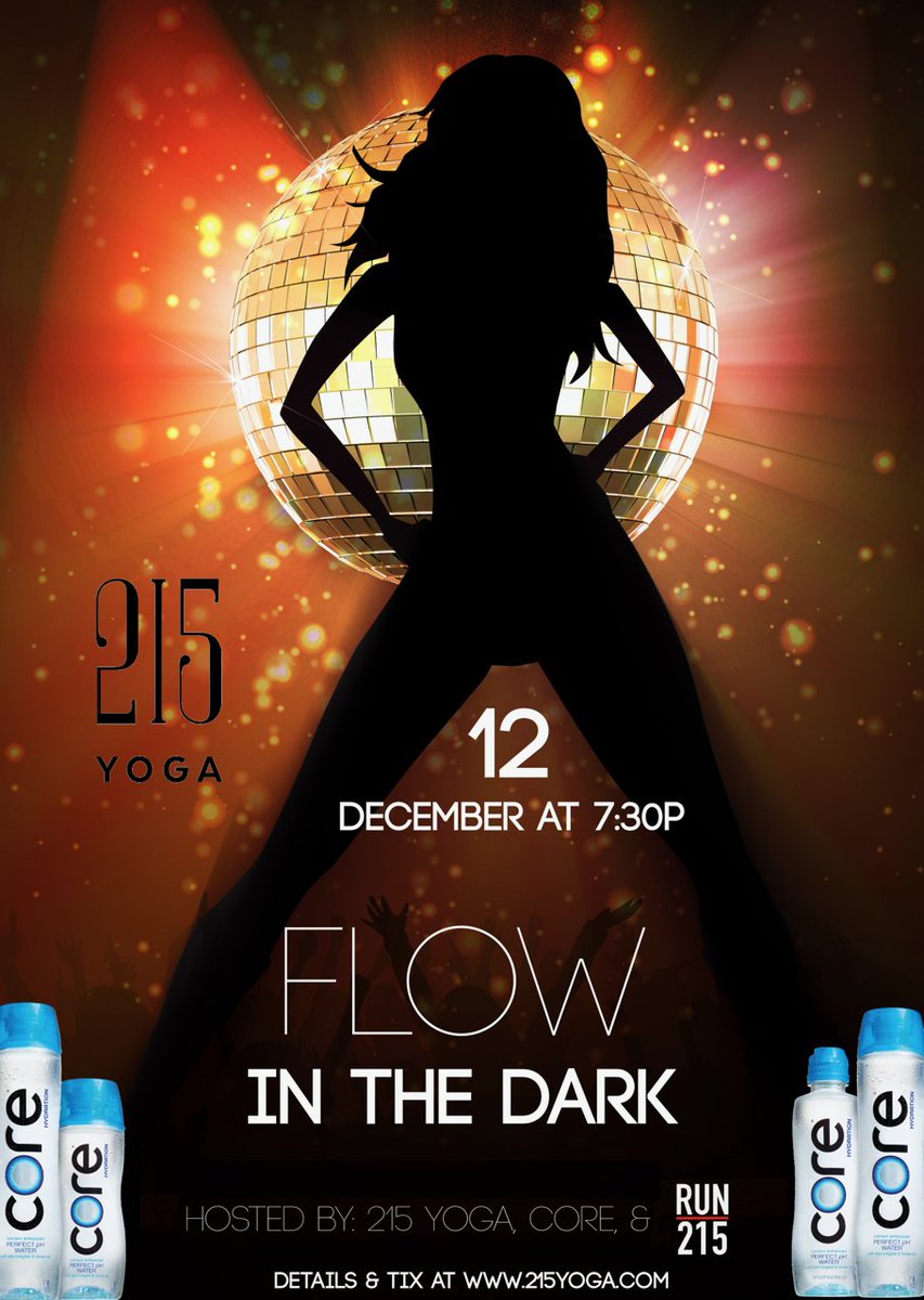 RUN_215's tweet photo. Tickets are on sale now for #FlowInTheDark // Grab them while you can! https://t.co/NtxZ4Didw6 https://t.co/WqMYMUx8Iu