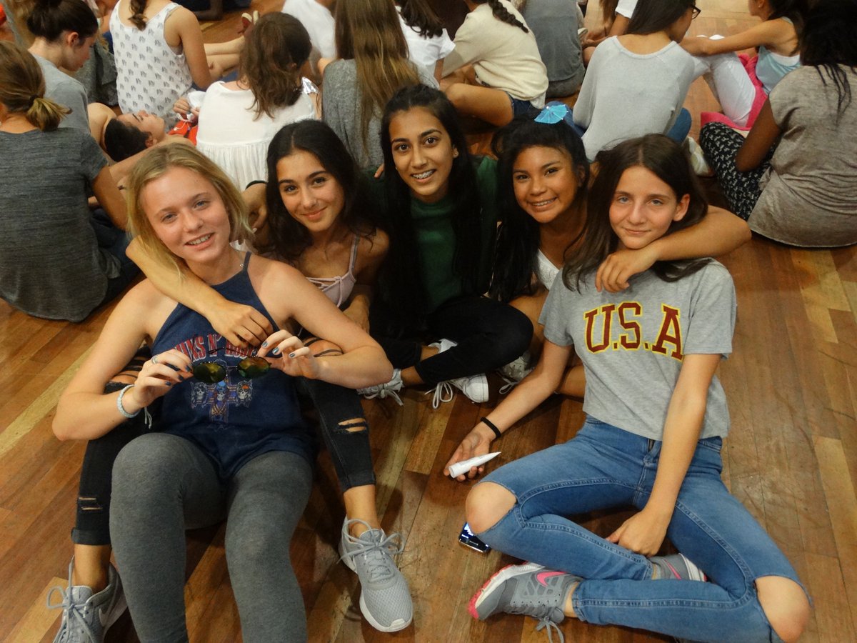 xukcamps's tweet photo. We have a new blog post... Meet Holly one of our campers! https://t.co/oO1uAXb7Ls #xuk2017 https://t.co/r4AwPCou65