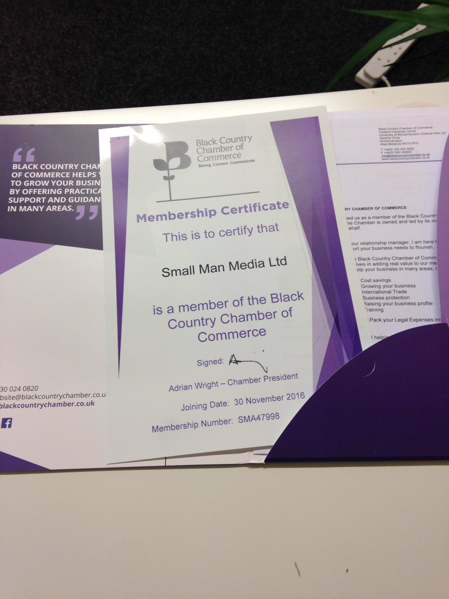 SmallManMedia's tweet photo. @BCCCmembers #mondaymotivation nothing like being part of a bigger #team #pr #bccmembers #exciting https://t.co/dl5XIX9QaM