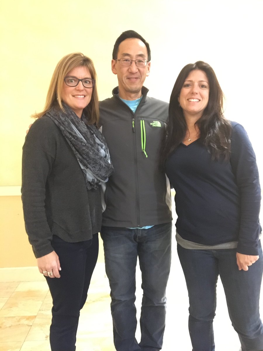 WendyWcsd's tweet photo. Learning a lot at The Greg Tang Conference!  #numberbonds. https://t.co/IMLdidx8Bm