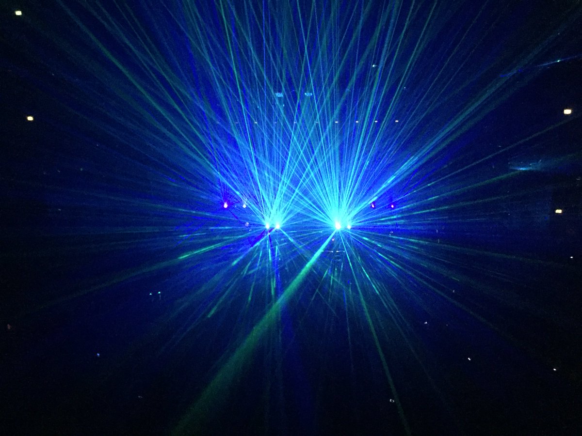 batrikkel's tweet photo. Pet shop boys. Thank you for a blast of a concert #Supertour #petshopboys #copenhagenopera https://t.co/xLU7Uq1OAA