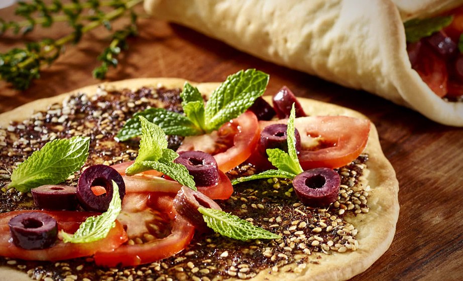 manaishglobal's tweet photo. Spice up your Monday with Mana'ish! #torontoeats #manaish #flatbread #torontofood https://t.co/rxHEoLm3AW