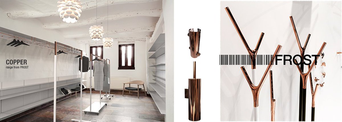 itfitzuk's tweet photo. Have you seen the #copper range by @FROSTDenmark? It's #perfect for this #cold season. See the different items here: https://t.co/0P4Hncpoke https://t.co/IaNMWNoSMh