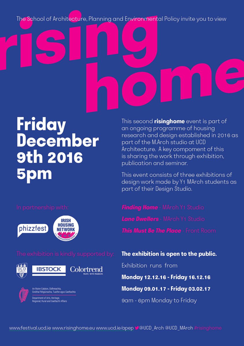 UCD_MArch tweet media