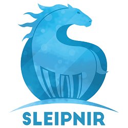 Groupe Sleipnir tweet media