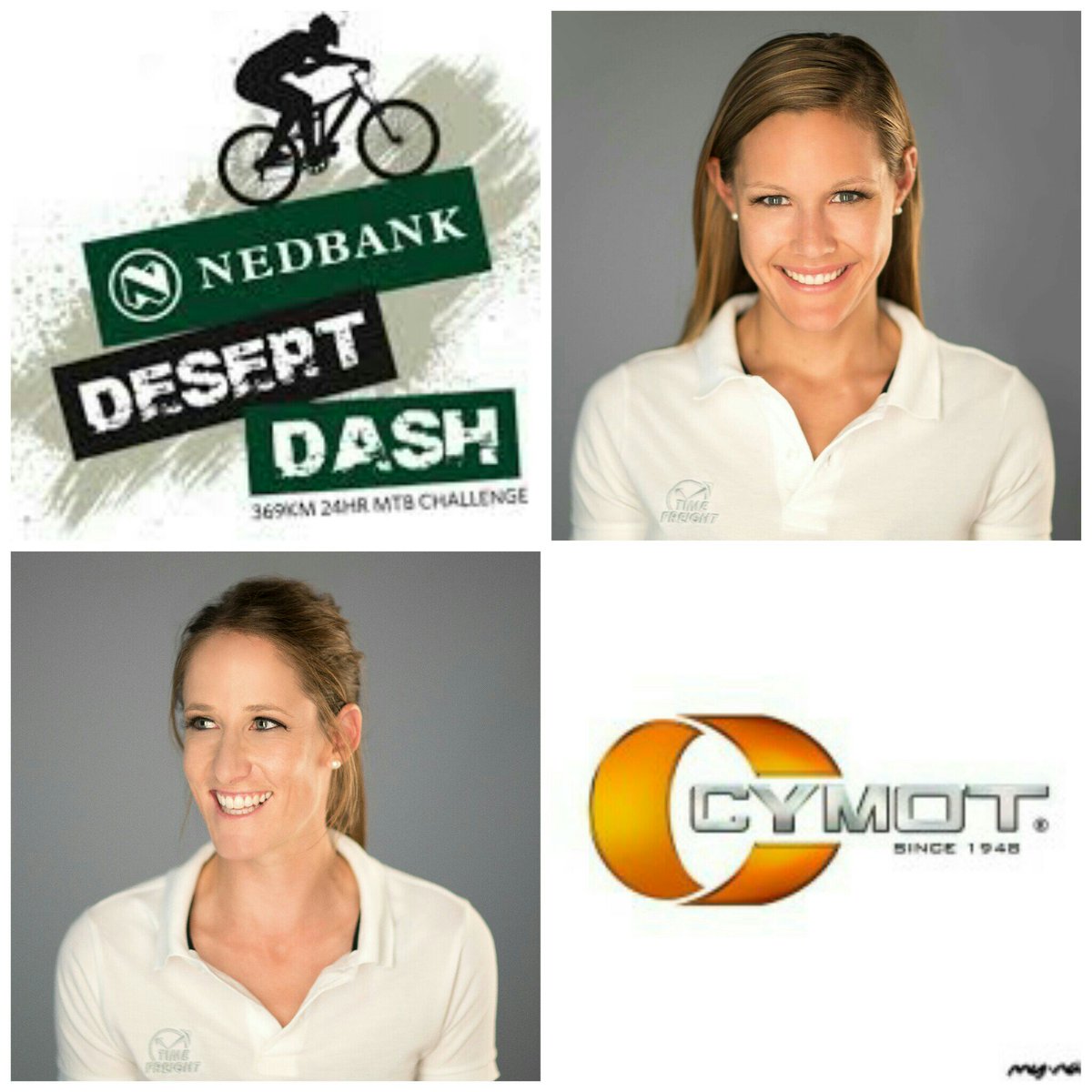 LiseOlivier's tweet image. Starting to feel real this @NedbankDD thing.Incredible opportunity with @CYMOT_Group and @VeraAdrian7.Looking forward to a week in Namibia!