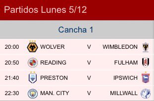 OBC Fútbol tweet media