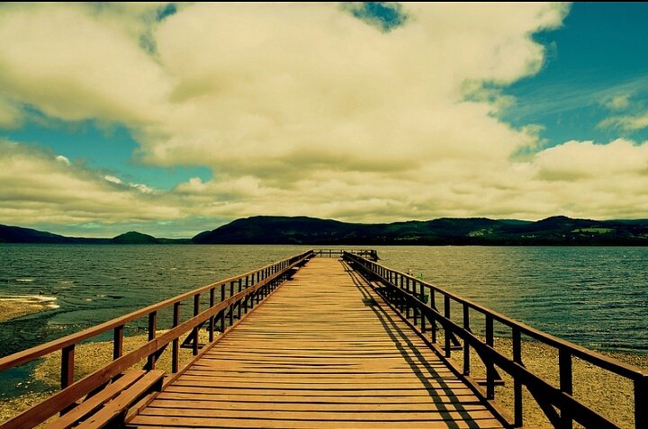 Isla de Chiloé tweet media