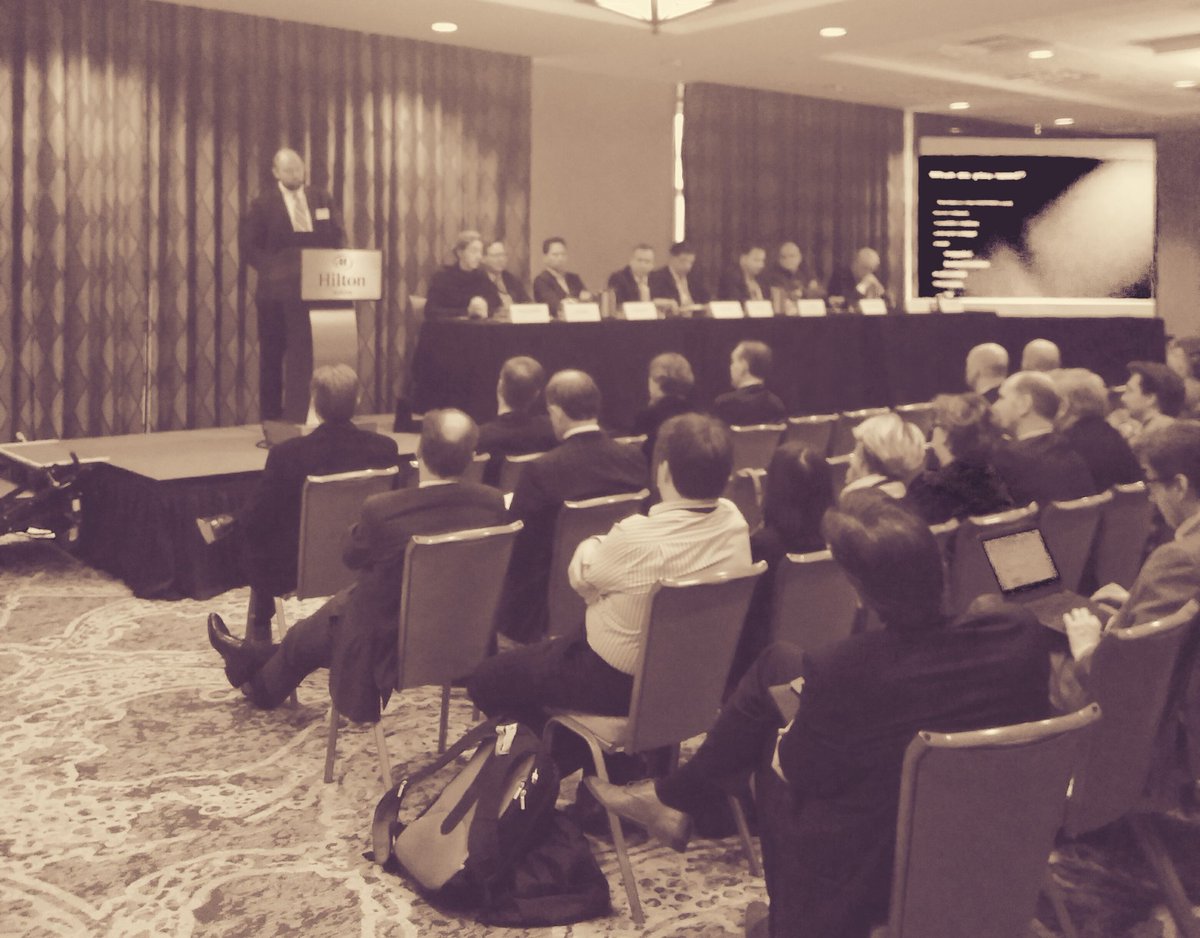 Keynote and conclusions by Joshua Graham during 'Belgians conducting business in the USA'. <a href="/global_tx/">TexNext</a>