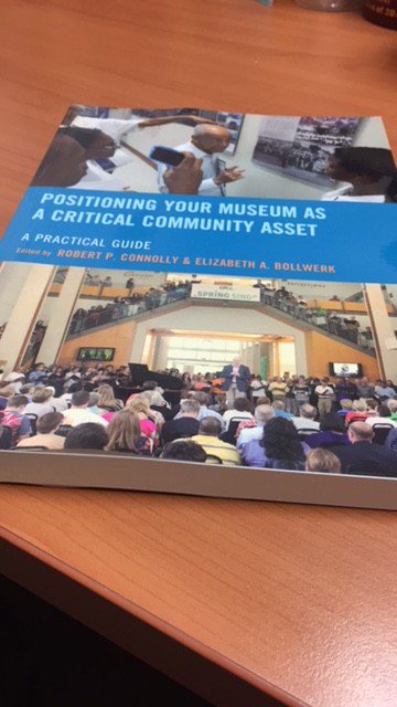 uwimuseum's tweet photo. #MuseumMonday Proud to be part of new @RLPGBooks #museumresource book!#SharingExpertise @UWImona @UWIalumnionline @UWIArchivesMona @POPinDC https://t.co/KL3g5QRXyb