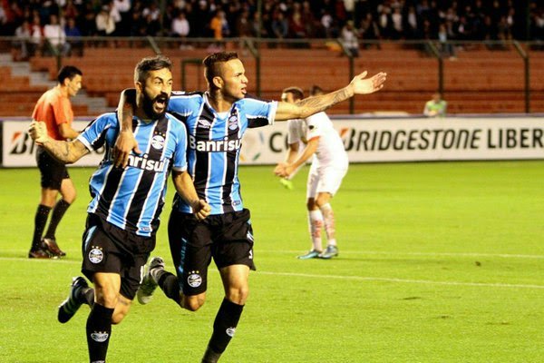 gremiodoamanha's tweet photo. Será que essa dupla irá decidir a finalíssima? https://t.co/qHwv3qVlVT