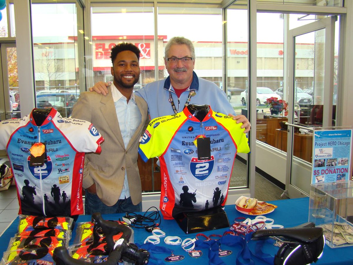 Evanston Subaru Service - Greatest Subaru