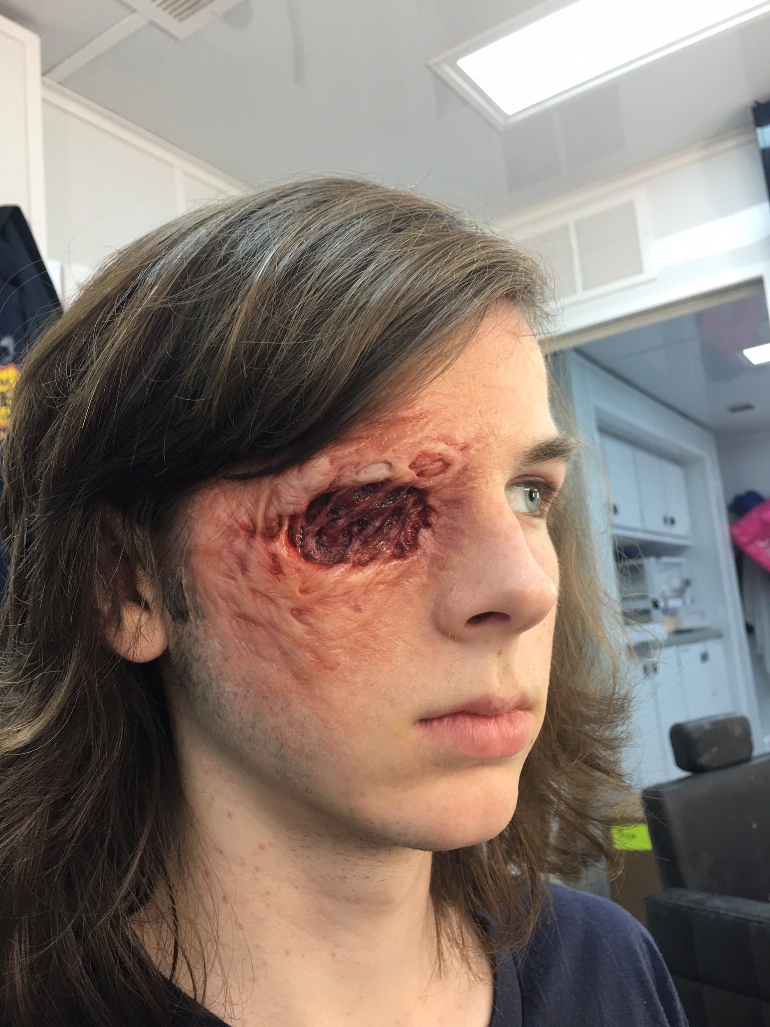 chandler riggs on Twitter &quot;these are some of the