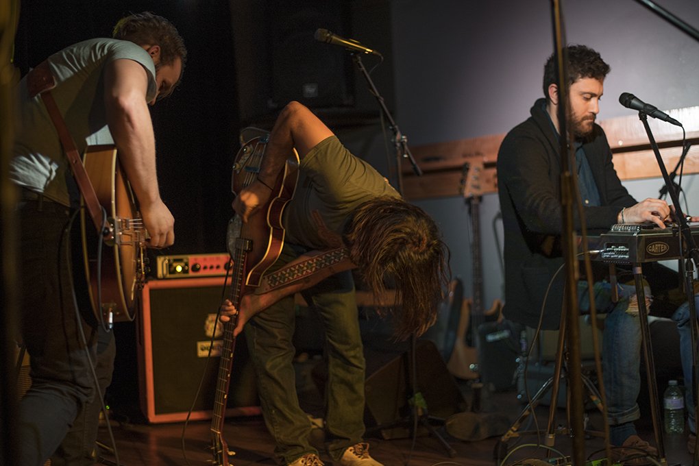 #Erie sounds from <a href="/Lowlandsband/">Gord Auld</a>: ow.ly/ewmW306PfPV 
@The_eBar #Guelph #music #bands #reviews #albumrelease