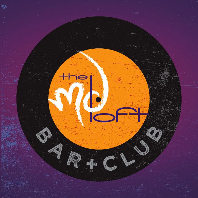 This week's THE MD LOFT lineup can be found on the Facebook Page!