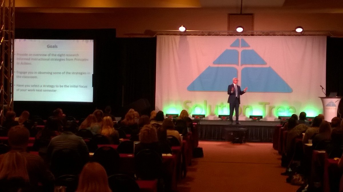 NCTM's tweet image. #NCTM is pleased to be in partnership w/ @SolutionTree  for the #PLCmath Conference today &amp;amp; tmrw! @mlarson_math ow.ly/vbZk306Ph4b