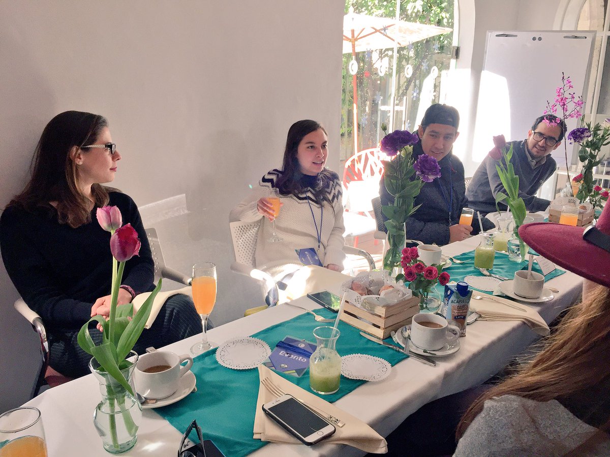 LABORAhub's tweet photo. Abrir los datos para hacer cambios profundos en México #emprendimiento #datosabiertos https://t.co/lKZu591zgO